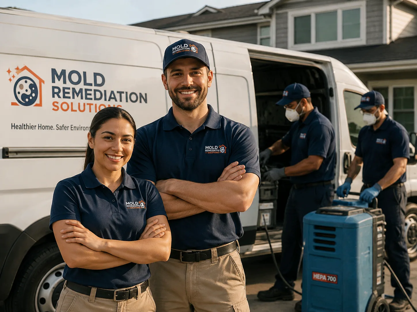 Mold Remediation company in Hannacroix, NY